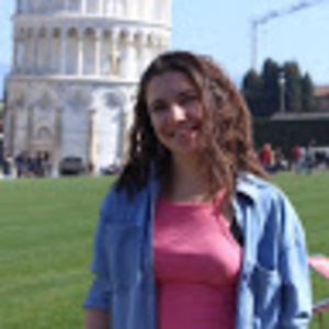 Meet your Posher, Natasha